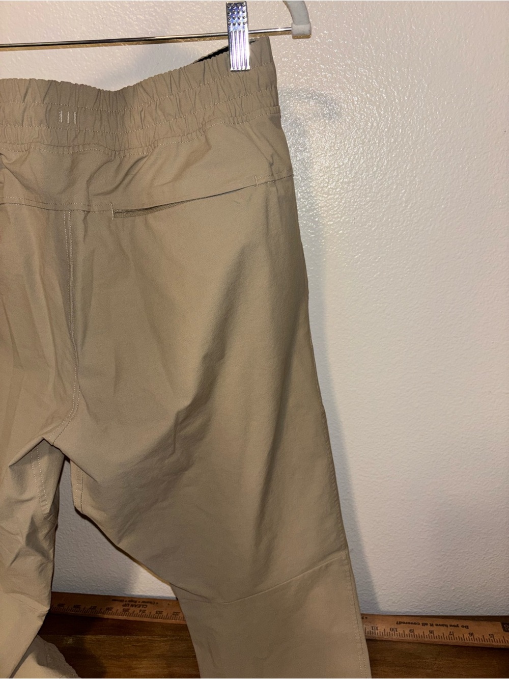 Lululemon ABC Jogger *Warpstreme M - Picture 5 of 5